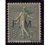 France - Franchise militaire - n° 3 - Type Semeuse.