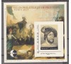  France - Bloc n° 68 - CNEP 2015 - FRANCOIS 1er - Marignan 1515.