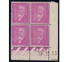 France - n° 292 - Paul Doumer (1857-1932) - Président de la République.
