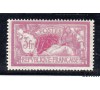 France - n° 240 - Merson 3f lilas et carmin. Bon centrage. 