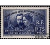 France - n°402 -Pierre et Marie Curie -