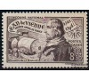 France - n° 544 - Jean de Vienne (1341-1396) Amiral de France.