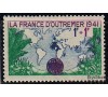France - n° 503 - Pour la France d'Outremer.