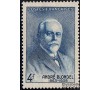 France - n° 551 - André Blondel (1863-1938) Ingénieur.