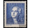 France - n° 581 - Lavoisier (1783-1794) Chimiste.