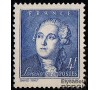 France - n° 581 - Lavoisier (1783-1794) Chimiste.