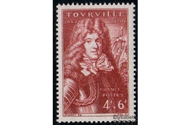 http://www.philatelie-berck.com/9257-thickbox/france-n600-marechal-de-tourville-1642-1701.jpg