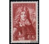 France - n°600 - Maréchal de Tourville (1642-1701).