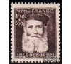 France - n°601 - Gounod (1818-1893) - Compositeur.