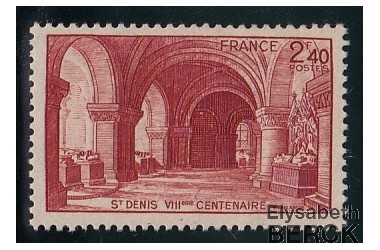 http://www.philatelie-berck.com/9275-thickbox/france-n-661-basilique-de-saint-denis.jpg