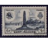 France - n° 786 - Débarquement Britannique à St Nazaire - 