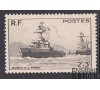 France - n° 752 - Oeuvres de la Marine.