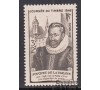 France - n° 754 - Journée du Timbre - Fouquet de la Varane (1560-1616).