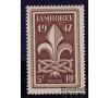  France - n° 787 - Jamborée 1947.