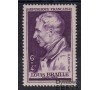 France - n° 793 - Louis Braille (1809-1852). Inventeur.