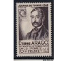 France - n° 794 - Etienne Arago - Homme politique - Ecrivain.