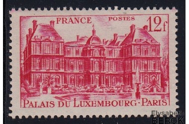 http://www.philatelie-berck.com/9336-thickbox/france-n-803-paris-palais-du-luxembourg-12f-rose.jpg