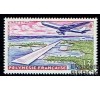 Polynésie - n° 5** - Aéroport de Papeete