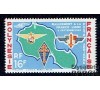 Polynésie - n°A   8** - France Libre - 2  septembre 1940