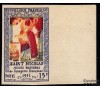 France - n° 904 - Essai - Saint Nicolas Image d'Epinal - 1951 -1951 -