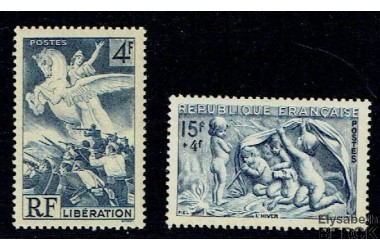 http://www.philatelie-berck.com/9385-thickbox/france-n-666-862-5-annees-de-1945-a-1949-202-timbres-.jpg