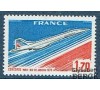 France - n°PA 49 - CONCORDE - Paris - Rio de Janeiro - 1976