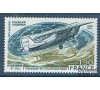 France - n°PA 50 - Traversée de l'Atlantique Nord par Lindbergh.