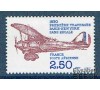 France - n°PA 53 - 2f50 Traversée Paris - New-York - Breguet XIX TF - 1980