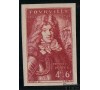 France - n° 600** - Comte de Tourville (1642-1701).