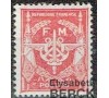 France - Franchise militaire - n°12  rouge