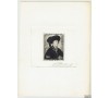 France - n°1587 - Philippe le Bon - 2 épreuves d'artiste.
