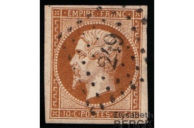 http://www.philatelie-berck.com/9560-thickbox/france-n-13b-10c-brun-clair-empire-napoleon-iii.jpg