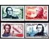 Nouvelle-Calédonie - n° 280/283 - Centenaire de la présence française.