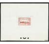 France - n° 300 - Paquebot  Normandie - Epreuve de couleur