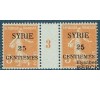 Syrie - n°106** - Millésime 3