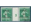 Syrie - n°107** - Millésime 3