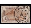 France - n° 153 - Orphelins de la guerre - 50c+50c 