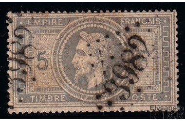http://www.philatelie-berck.com/9972-thickbox/france-n-33-5f-violet-gris-empire-laure.jpg